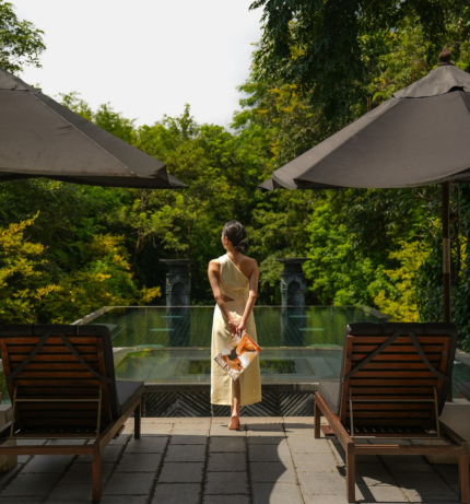 泰國 清邁-四季酒店渡假村