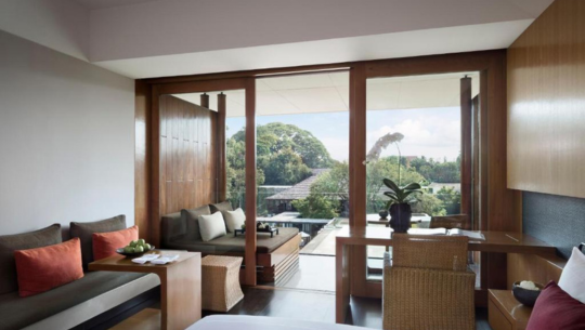 清邁-安納塔拉渡假村