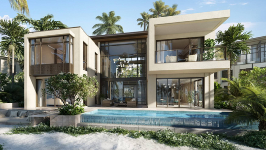 越南 下龍-洲際渡假村