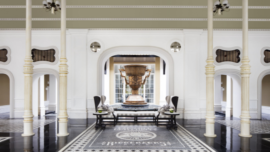 越南 富國島-JW萬豪翡翠灣渡假飯店