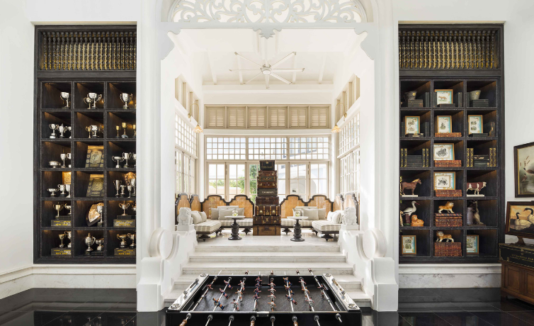 越南 富國島-JW萬豪翡翠灣渡假飯店