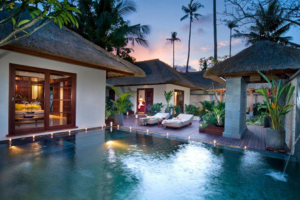 峇里島 金巴蘭皇宮酒店