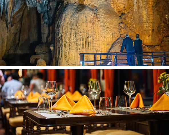 廣平-叢林與洞穴中的輕探險