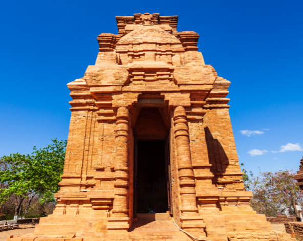 藩切-探索古老的占族文化