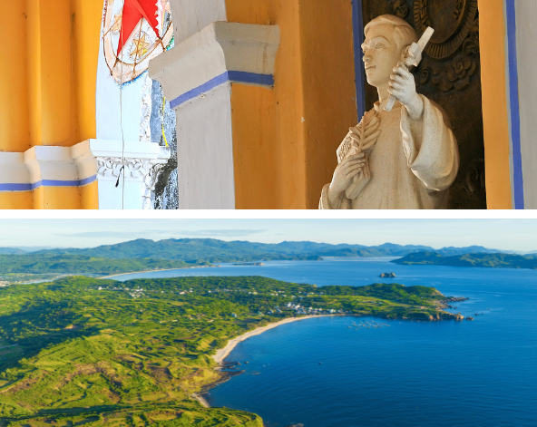 富安-探索沿海寧靜之美