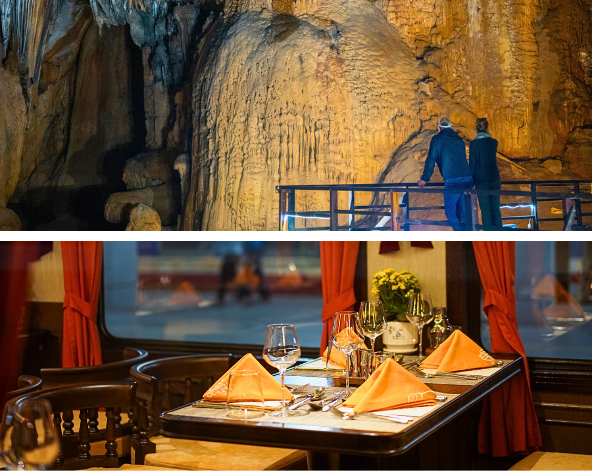 廣平-叢林與洞穴中的輕探險