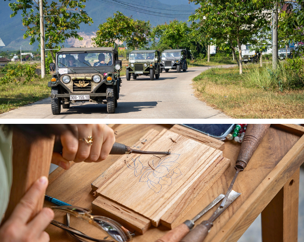 廣南-東南亞曾經的古老商業中心