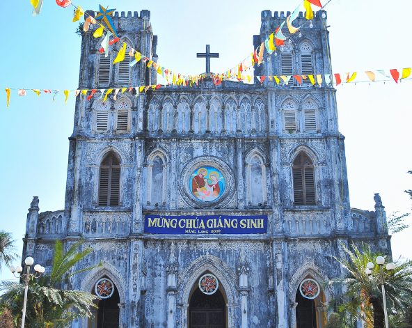 富安-探索沿海寧靜之美