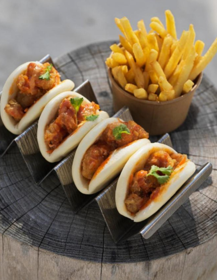 渡假島上自由探索