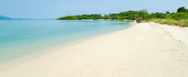 精品白帆船出海一日遊(含自助午餐)→龍蝦沙灘晚餐