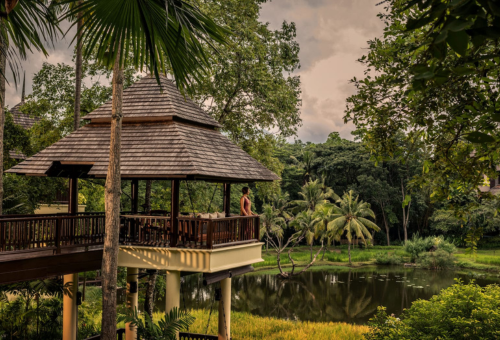 靜謐泰北時光。清邁四季度假村、米其林推薦料理、傳統文化表演、奢享五日 靜謐泰北時光。清邁四季度假村、米其林推薦料理、傳統文化表演、奢享五日