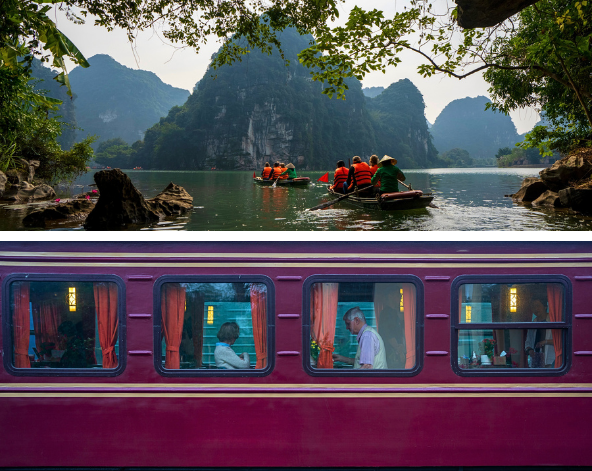 寧平-探索越南的第一個王朝