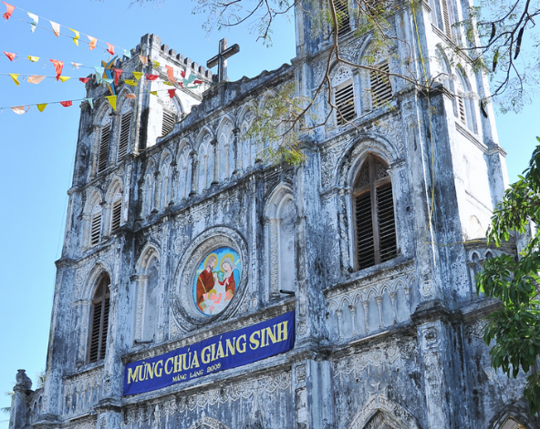 富安-探索沿海寧靜之美