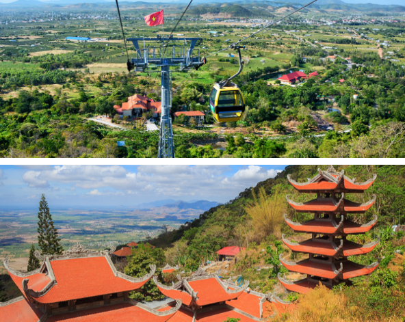 藩切-探索古老的占族文化