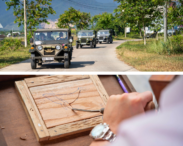 廣南-東南亞曾經的古老商業中心