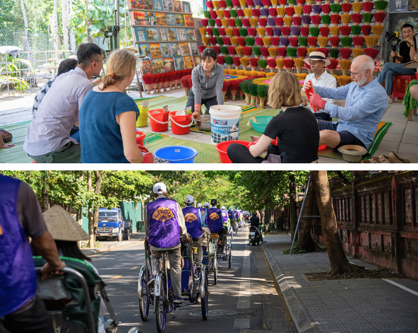 順化-探索越南最後一個王朝的餘暉