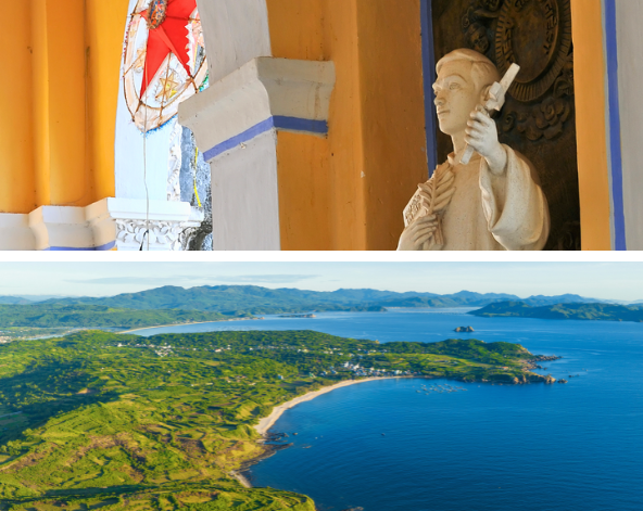 富安-探索沿海寧靜之美