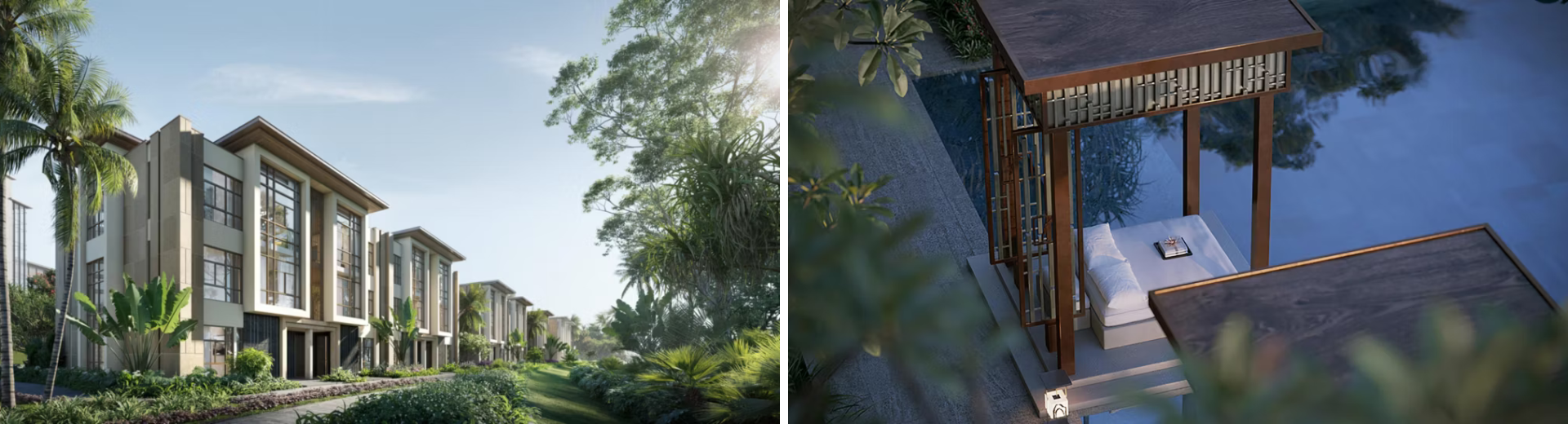 越南 下龍-洲際渡假村