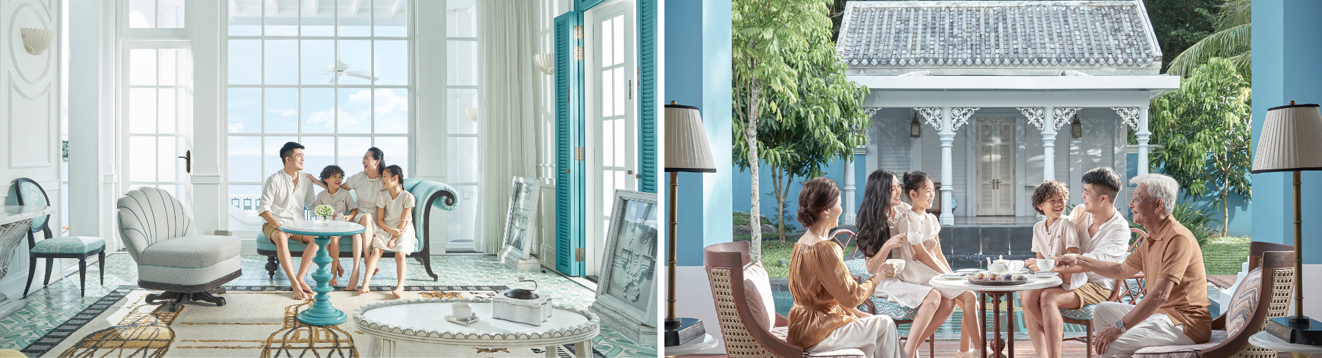 越南 富國島-JW萬豪翡翠灣渡假飯店