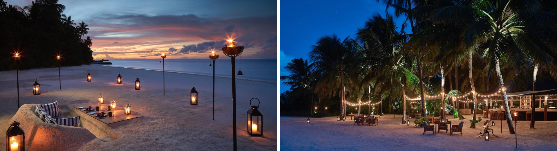 馬爾地夫-哈爾西恩私人島嶼度假酒店 (原萊佛士度假村)