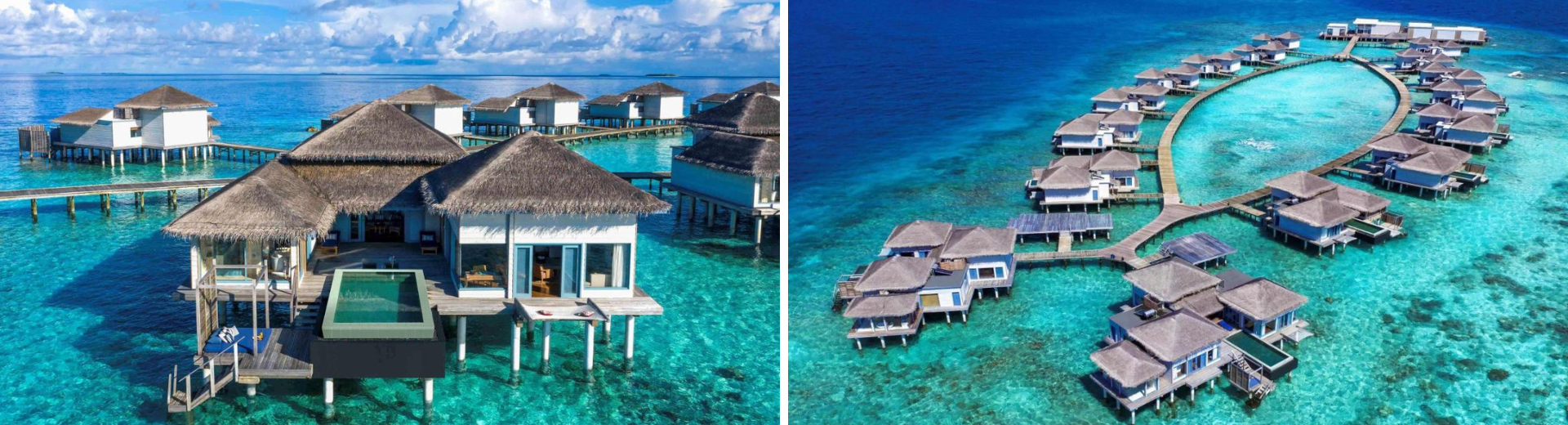 馬爾地夫-哈爾西恩私人島嶼度假酒店 (原萊佛士度假村)