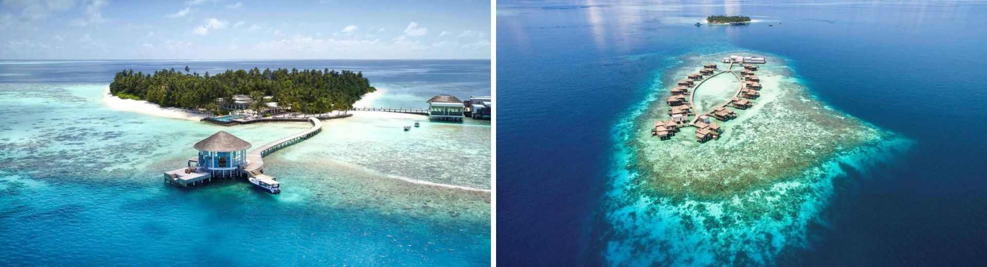 馬爾地夫-哈爾西恩私人島嶼度假酒店 (原萊佛士度假村)