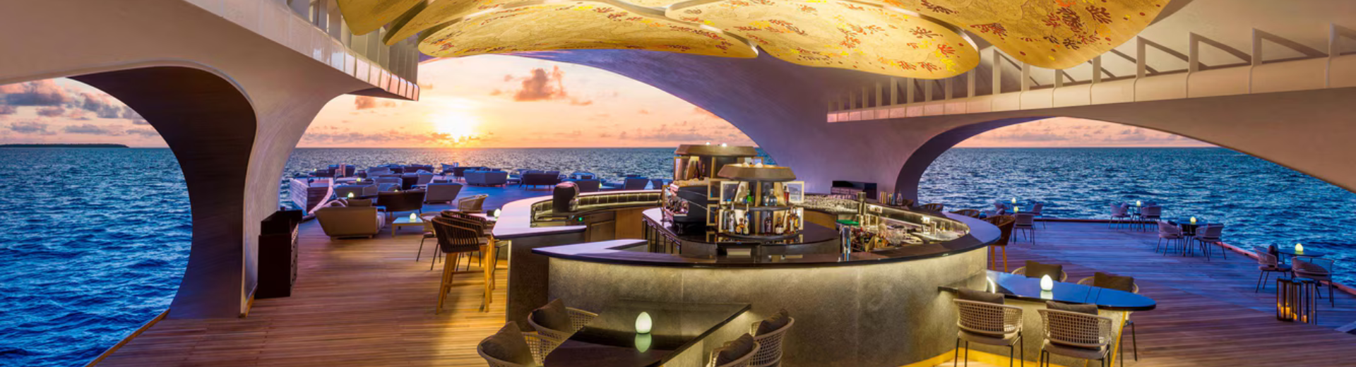 馬爾地夫-聖瑞吉斯沃穆里島