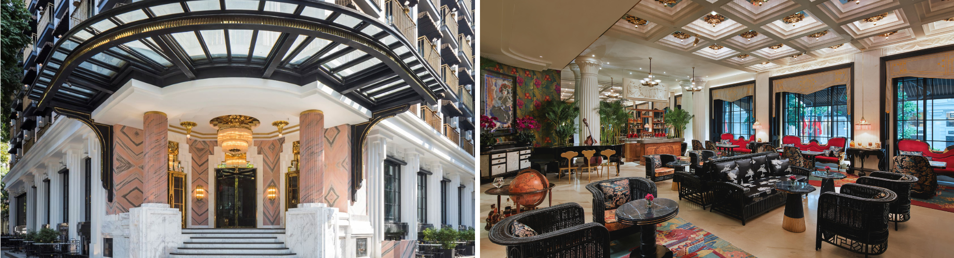 越南 河內-嘉佩樂飯店