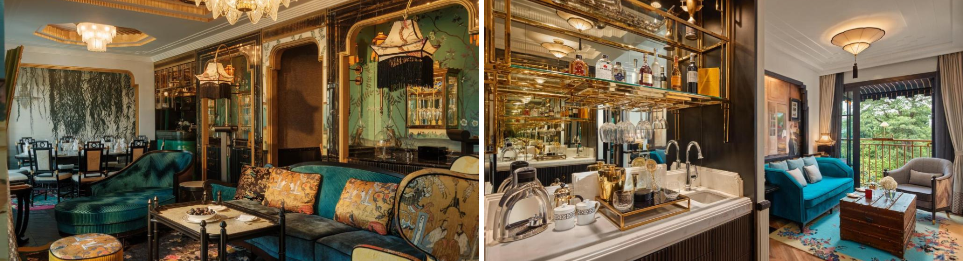 越南 河內-嘉佩樂飯店