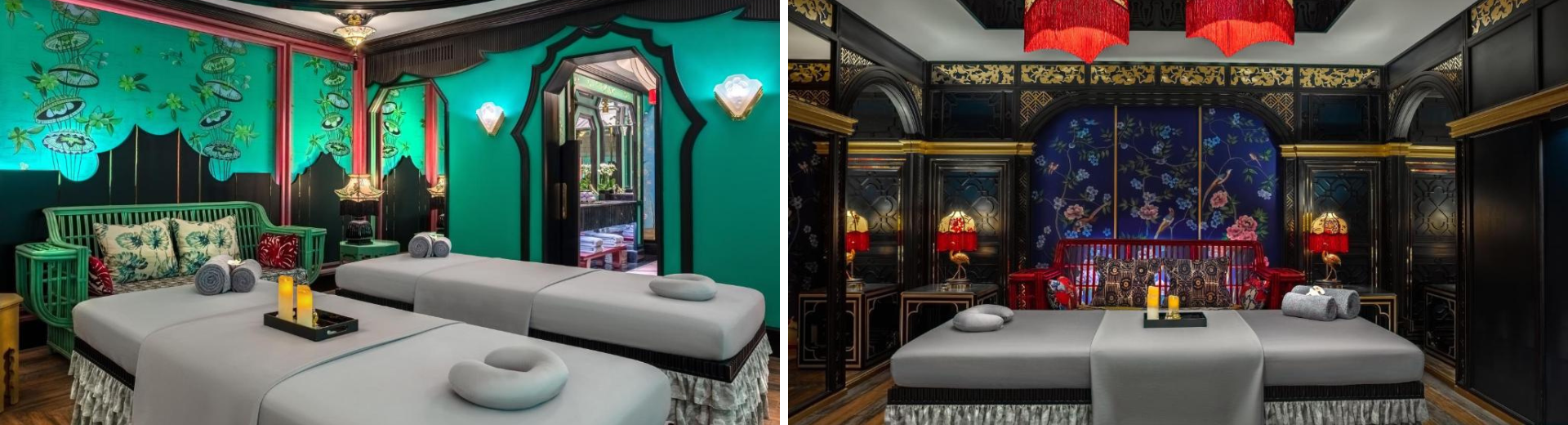 越南 河內-嘉佩樂飯店