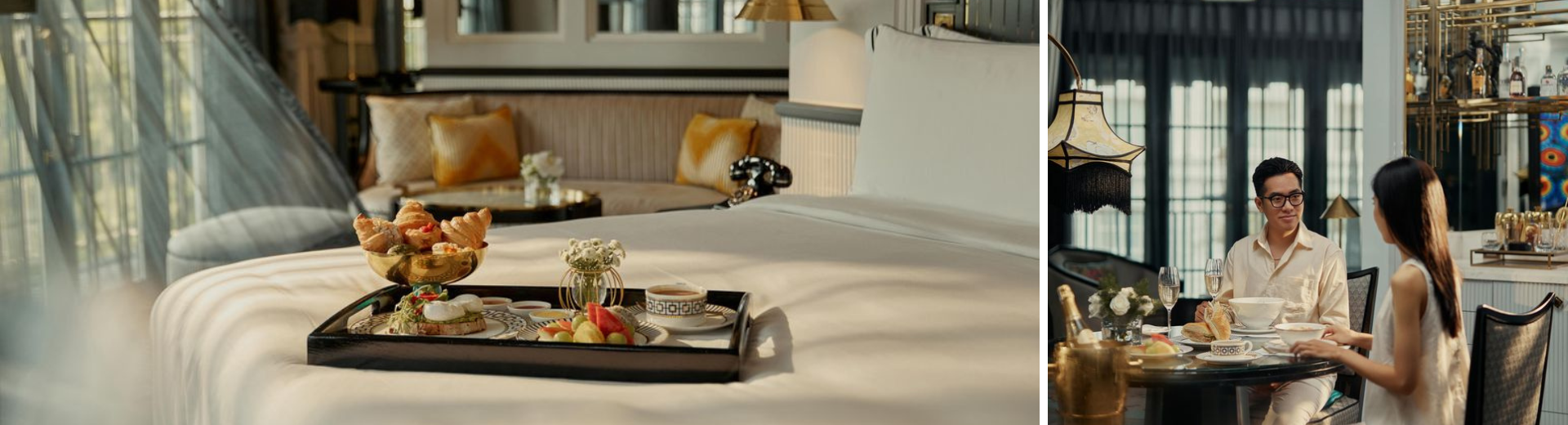 越南 河內-嘉佩樂飯店