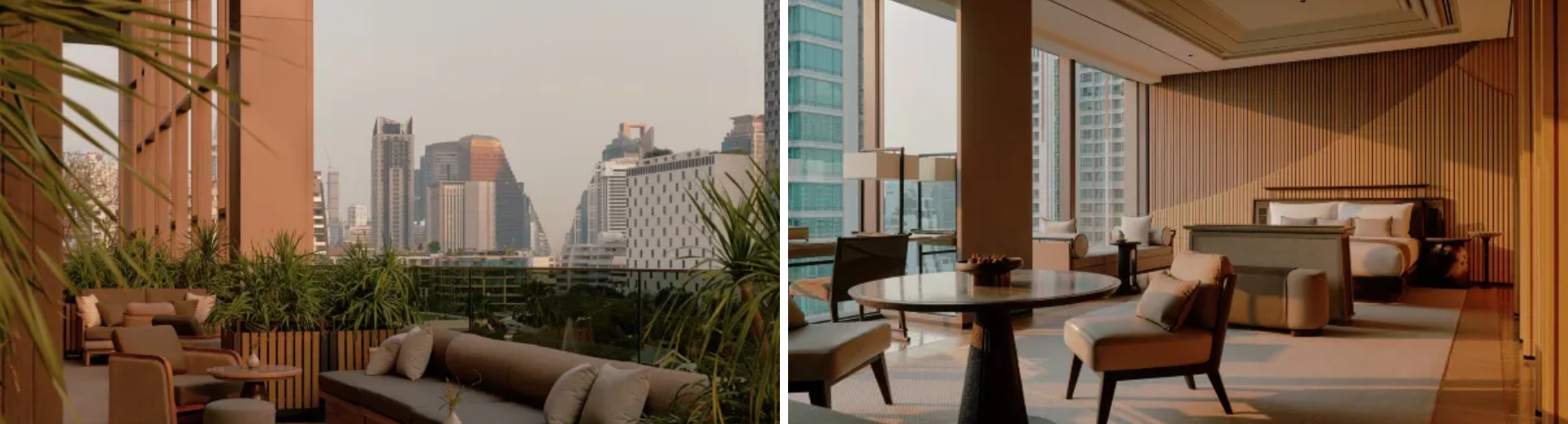 泰國 曼谷-奈樂安縵