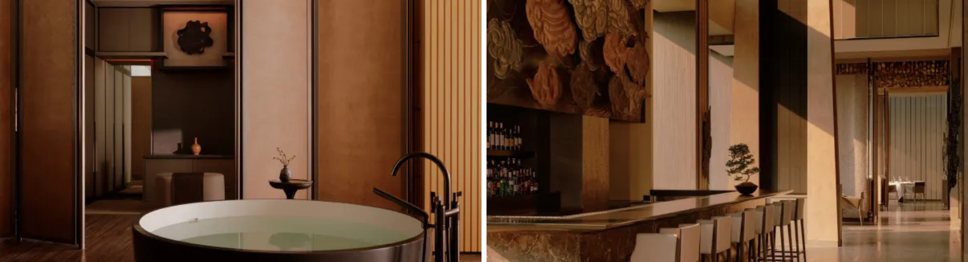 泰國 曼谷-奈樂安縵