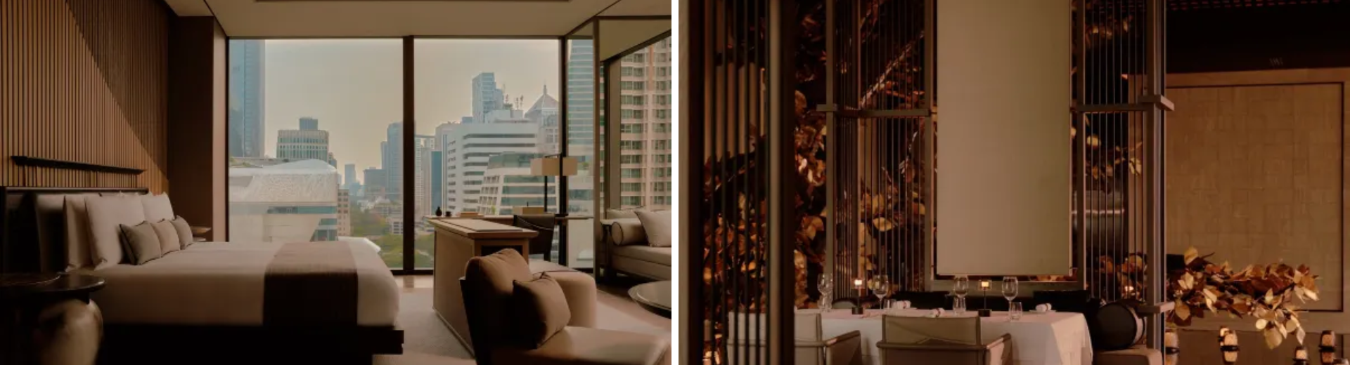 泰國 曼谷-奈樂安縵