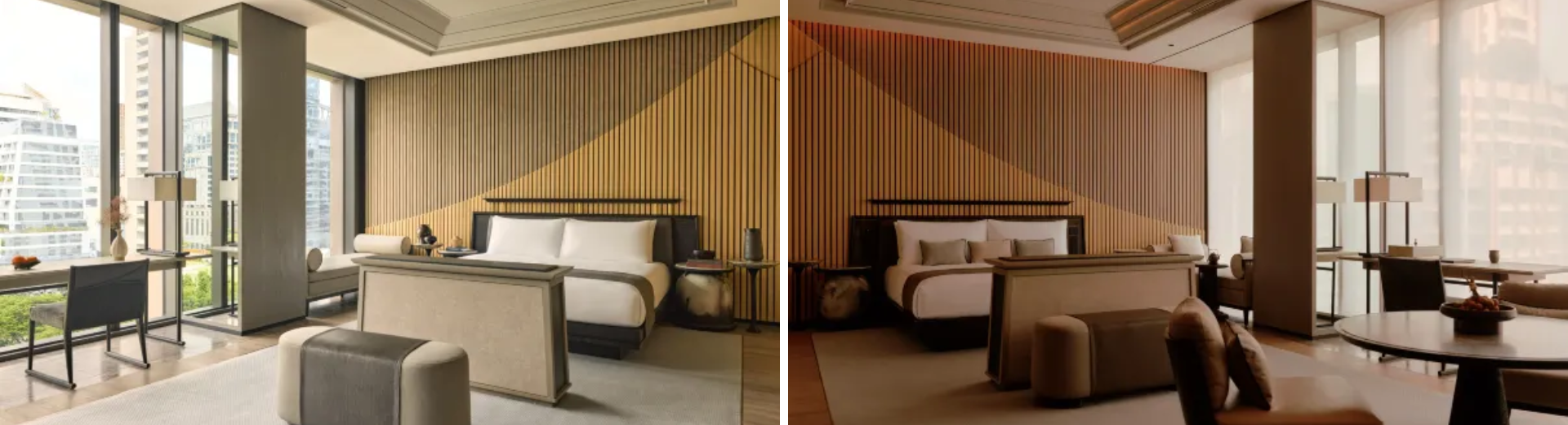 泰國 曼谷-奈樂安縵