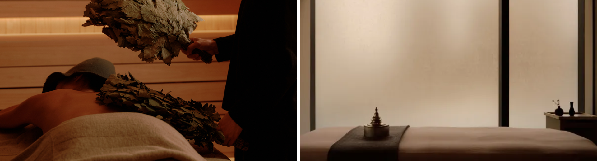 泰國 曼谷-奈樂安縵