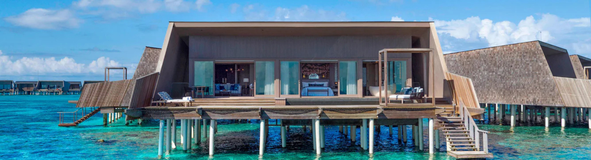 馬爾地夫-聖瑞吉斯沃穆里島