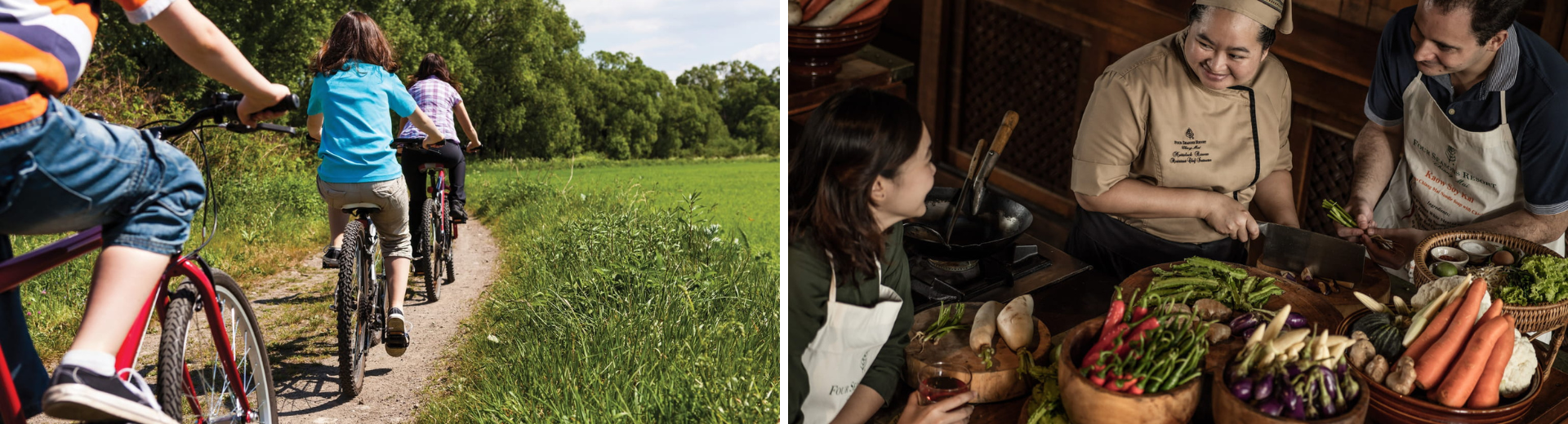 泰國 清邁-四季酒店渡假村