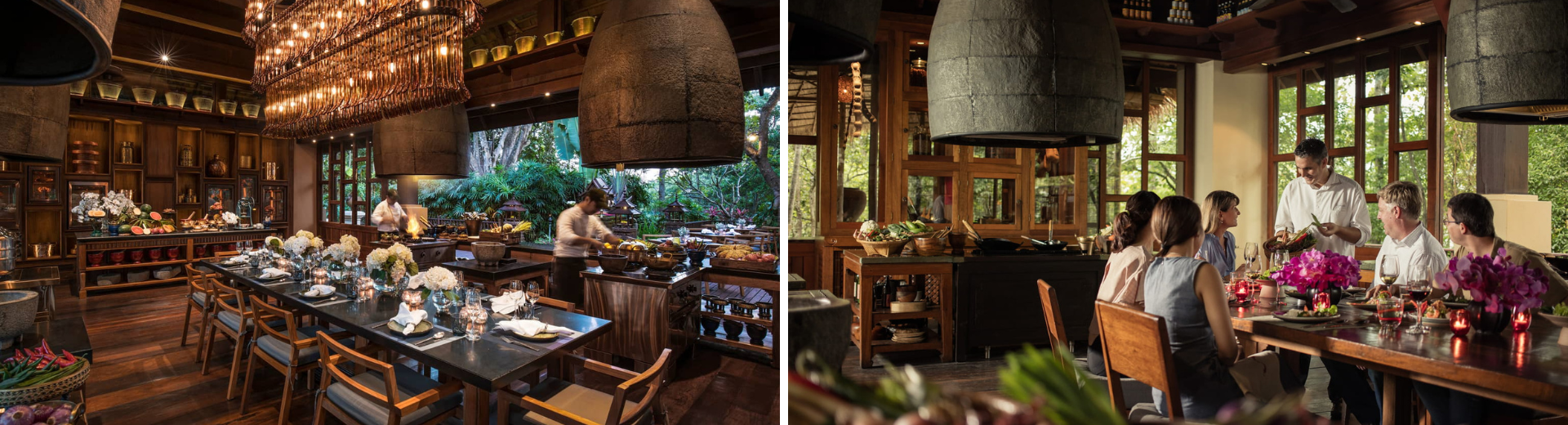 泰國 清邁-四季酒店渡假村