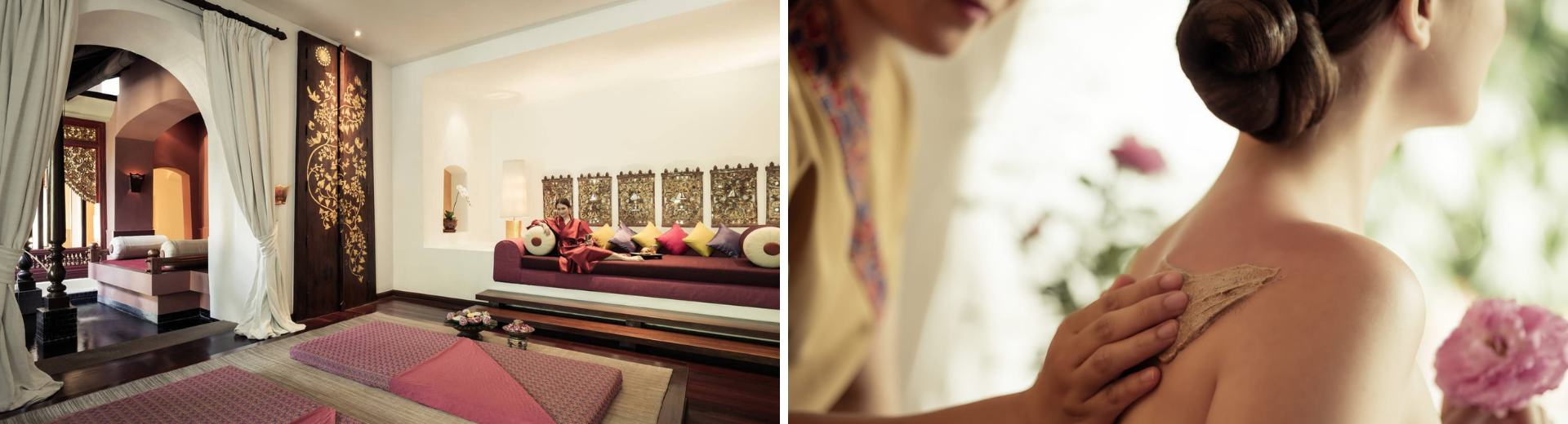 泰國 清邁-四季酒店渡假村