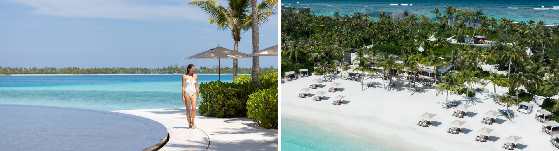 馬爾地夫-麗思卡爾頓法里島