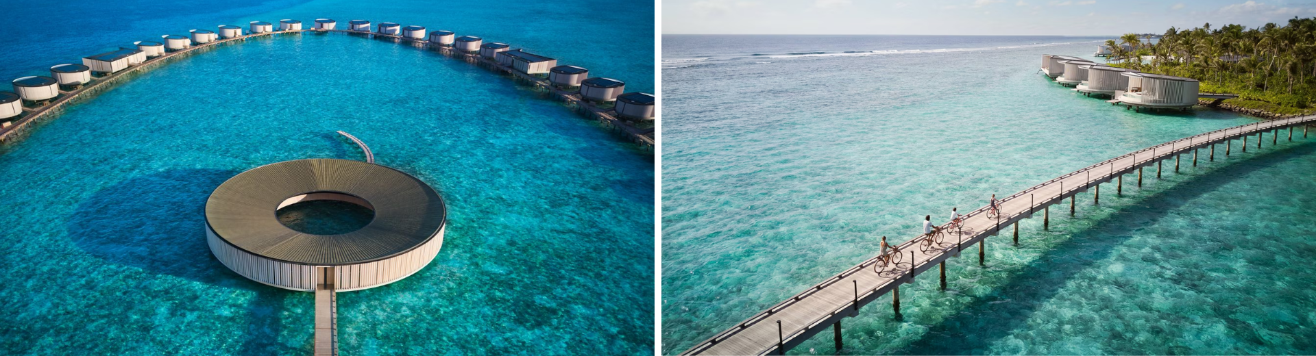 馬爾地夫-麗思卡爾頓法里島