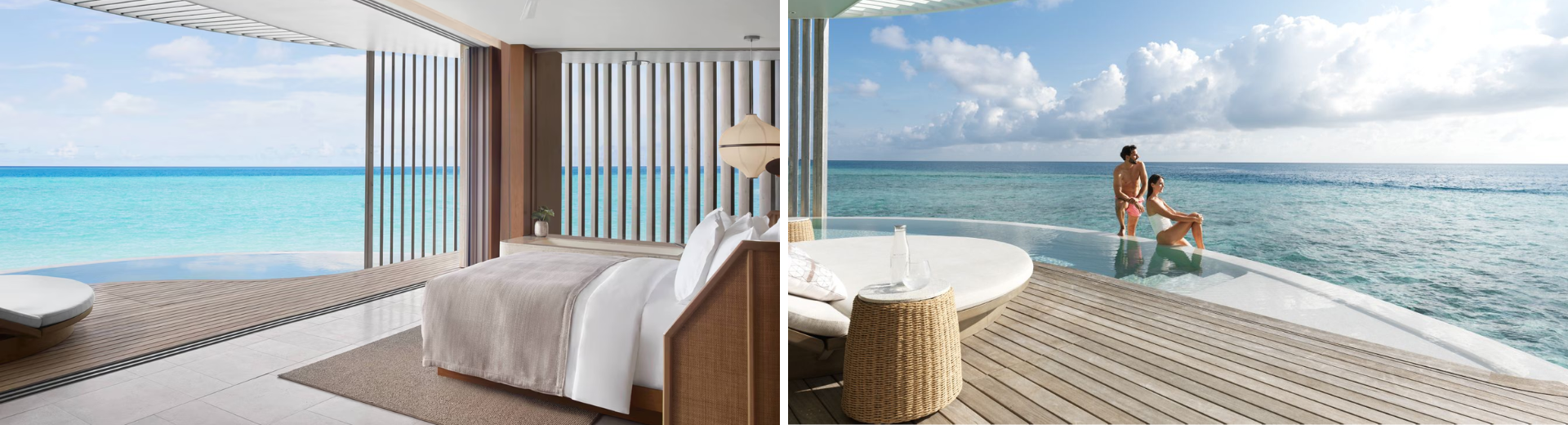 馬爾地夫-麗思卡爾頓法里島