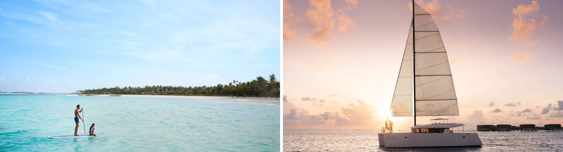 馬爾地夫-麗思卡爾頓法里島