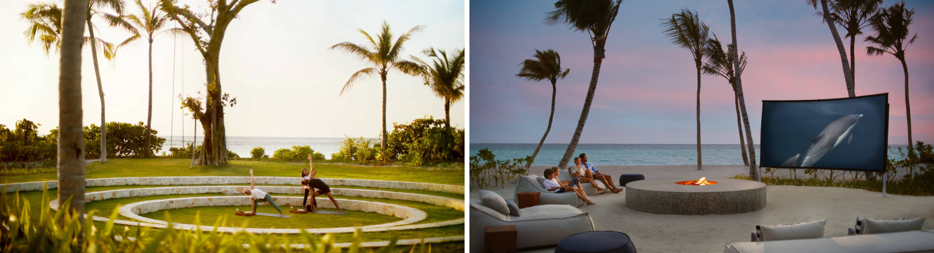 馬爾地夫-麗思卡爾頓法里島