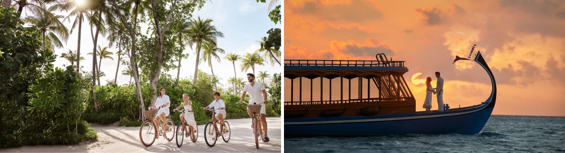 馬爾地夫-麗思卡爾頓法里島