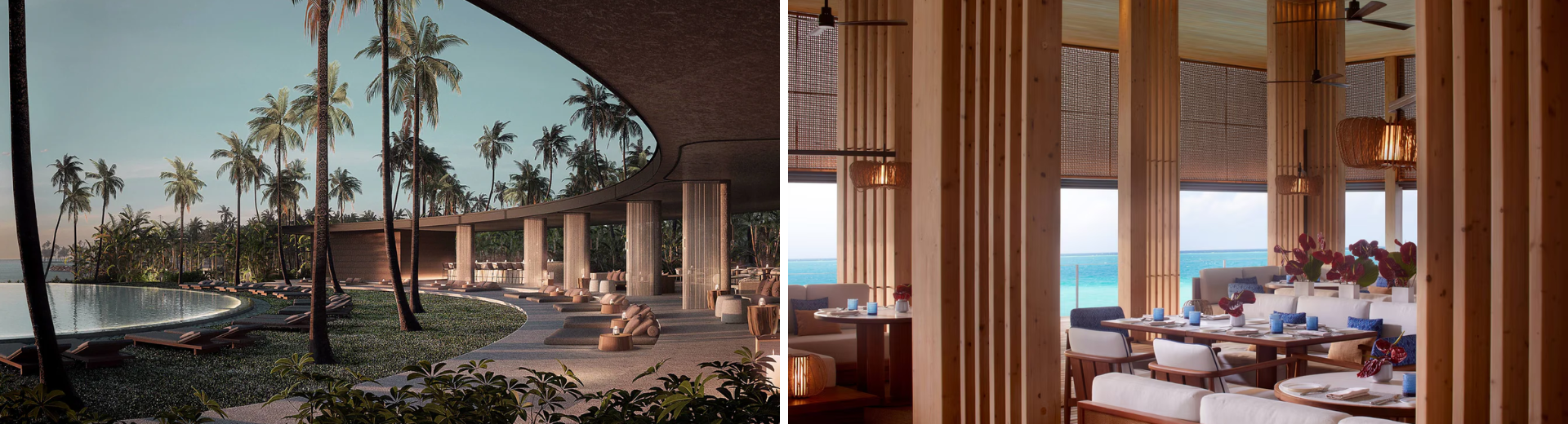 馬爾地夫-麗思卡爾頓法里島