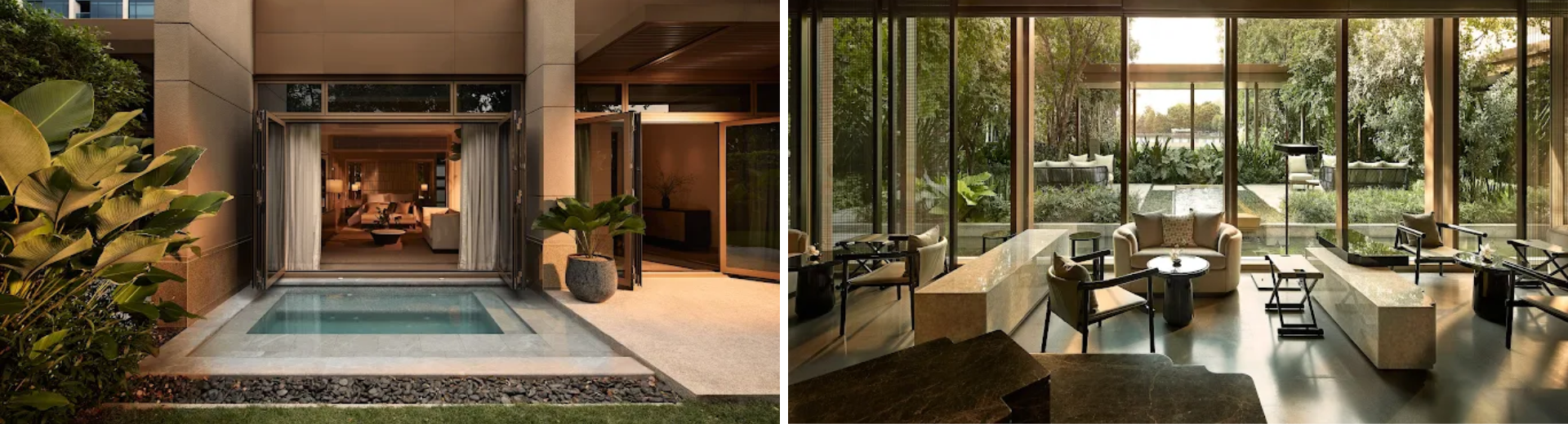 泰國 曼谷-嘉佩樂酒店