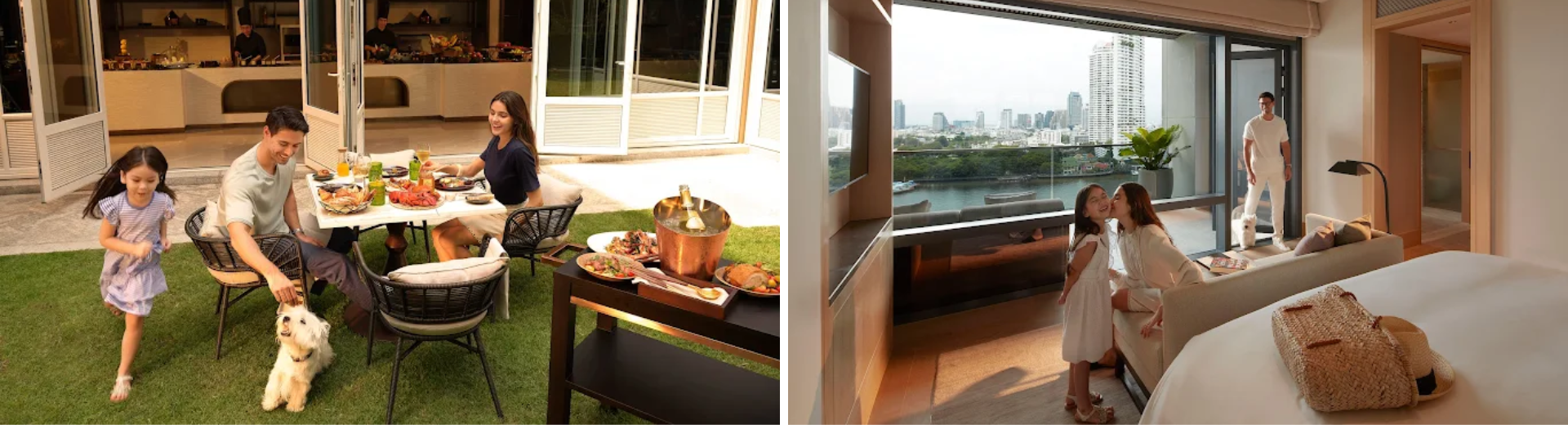 泰國 曼谷-嘉佩樂酒店