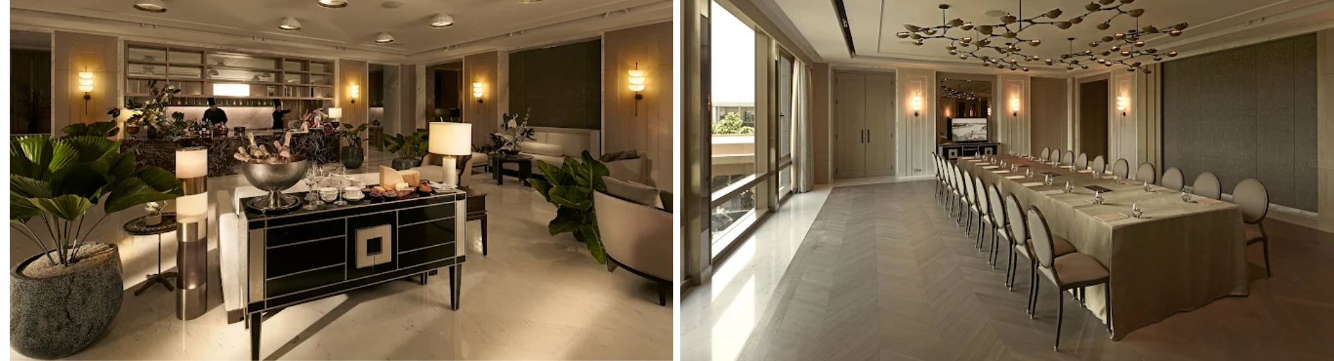 泰國 曼谷-嘉佩樂酒店